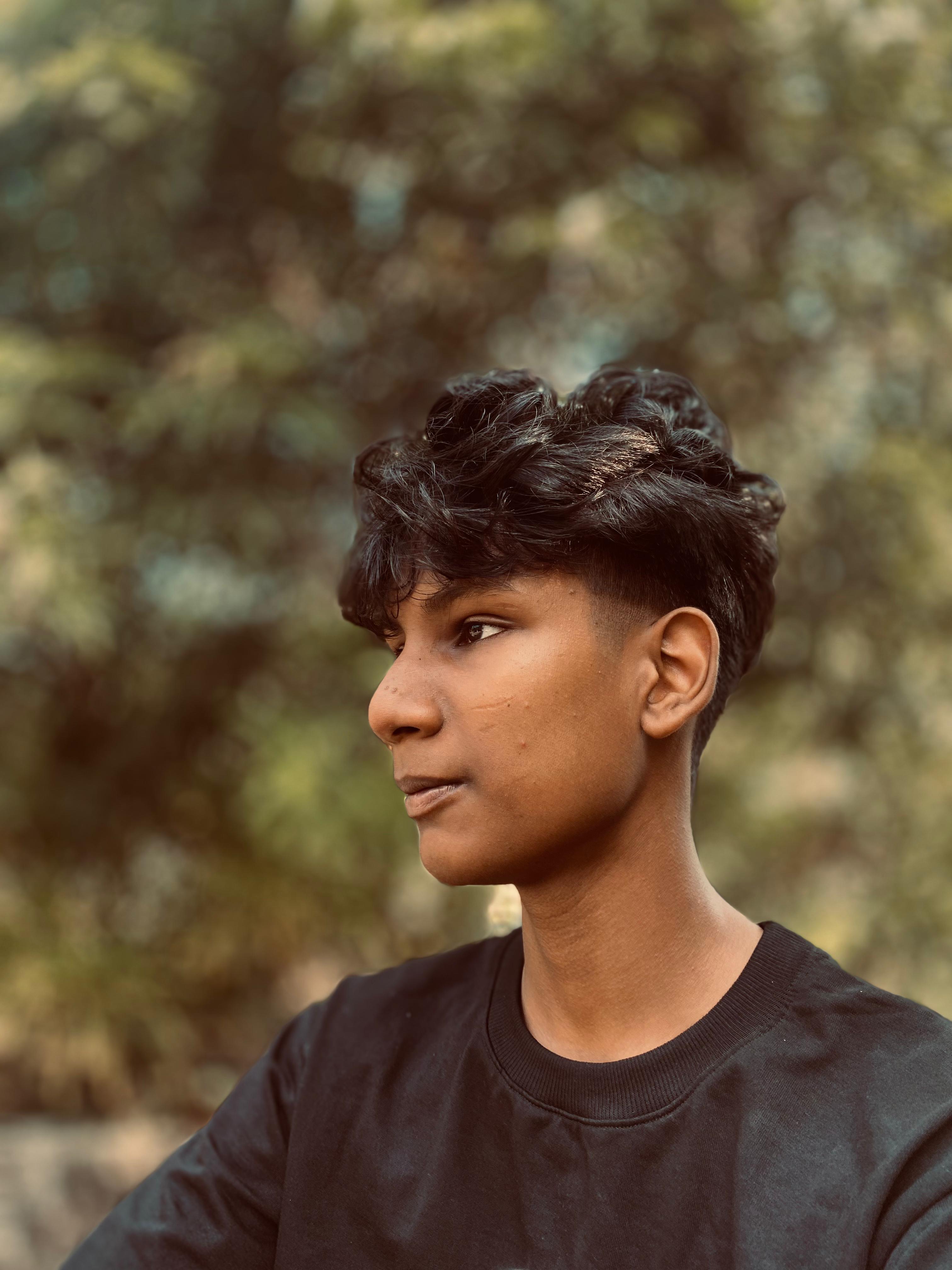 Abhiyan P A - Chief Technical Officer