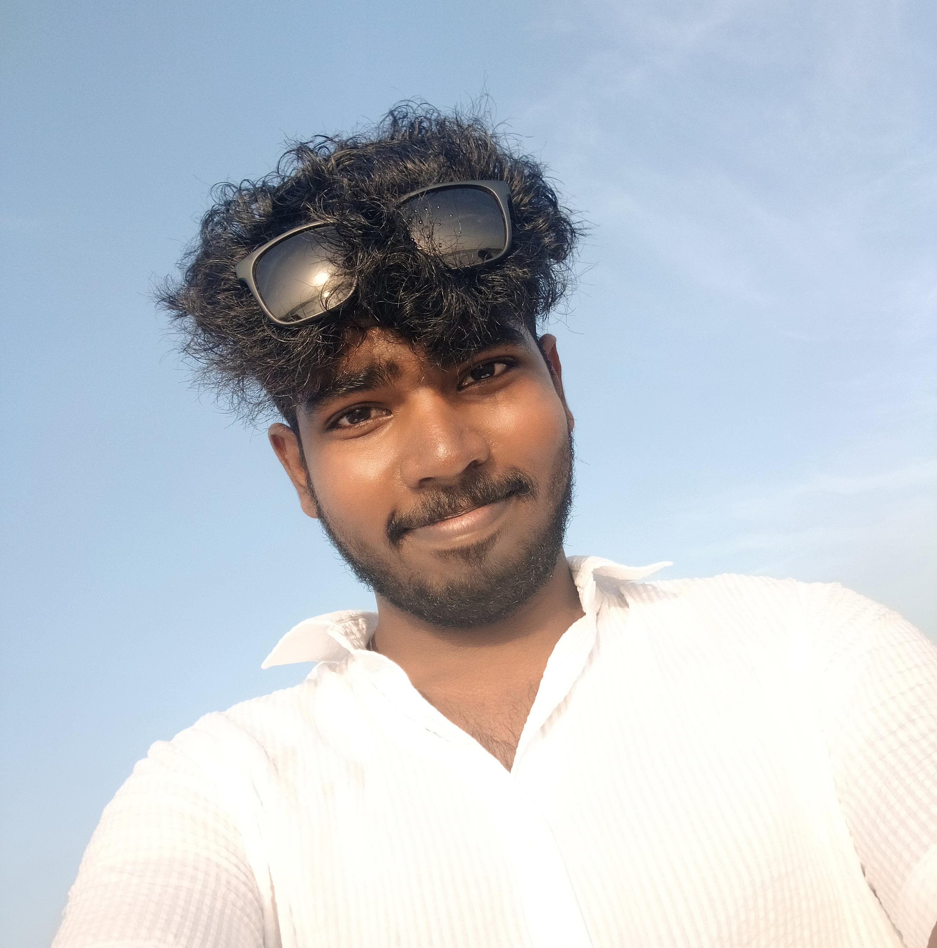 Image of Anurag Sooraj Sini - Founder&CEO at Axivo Websites and Software